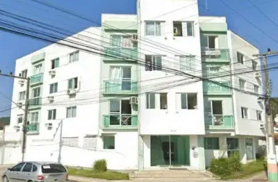 Apartamento em camboriú com 02 dormitórios no bairro são francisco de assis