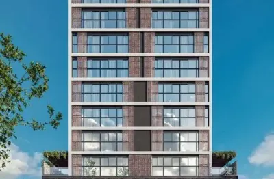 Lançamento apartamento no centro de camboriú com 02 suítes