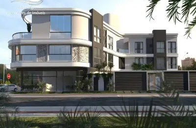 Apartamento com 2 quartos à venda na Praia dos Amores, Balneário Camboriú 