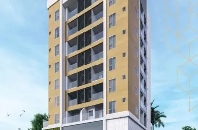 Apartamento com 3 quartos à venda no Tabuleiro, Camboriú 