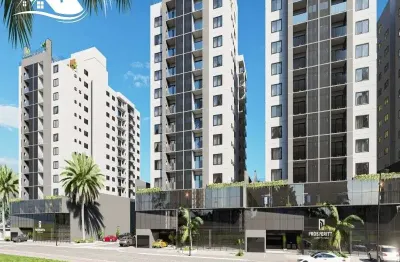 Apartamento com 3 quartos à venda no Cedro, Camboriú 
