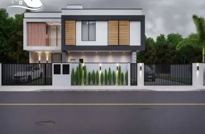 Casa com 3 quartos à venda no São Francisco de Assis, Camboriú 