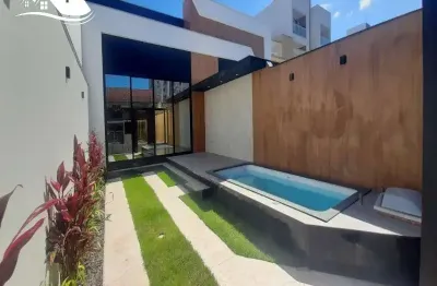 Casa com 3 quartos à venda no Centro, Camboriú 