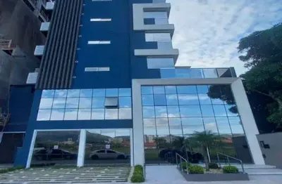 Apartamento com 2 quartos à venda no Balneário Perequê, Porto Belo 