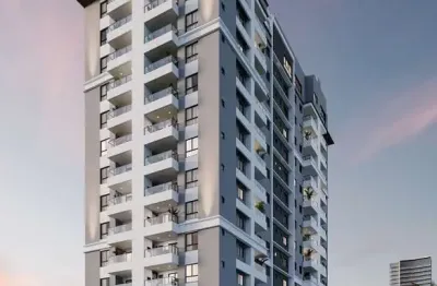 Apartamento com 2 dormitórios à venda, vila operária, itajai - sc