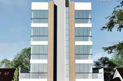 Apartamento com 2 quartos à venda no Areias, Camboriú 