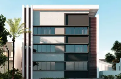 Apartamento com 2 quartos à venda no São Francisco de Assis, Camboriú 