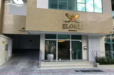 Apartamento com 2 dormitórios à venda, meia praia, itapema - sc