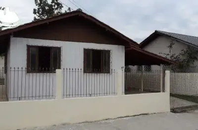 Terreno à venda no Monte Alegre, Camboriú 