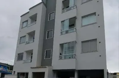 Apartamento com 2 dormitórios à venda, monte alegre, camboriu - sc