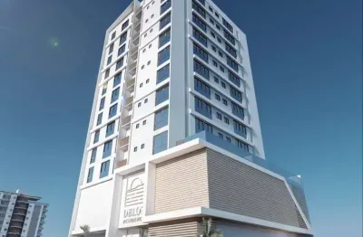 Apartamento com 3 dormitórios à venda, centro, camboriu - sc