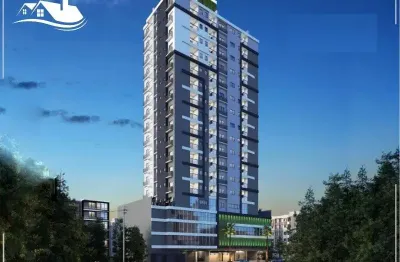 Lançamento apartamento em itapema no bairro morretes