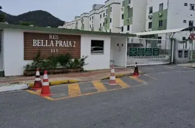Apartamento semi-mobiliado em balneário camboriú no bairro são judas tadeu