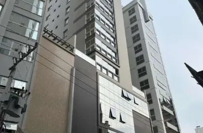 Apartamento com 3 dormitórios à venda, centro, balneario camboriu - sc