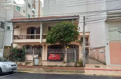 Casa com 7 quartos à venda no Centro, Balneário Camboriú 