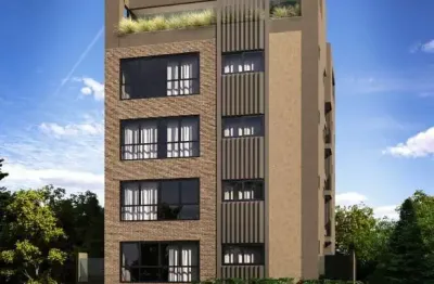Apartamento com 2 quartos à venda no São Francisco de Assis, Camboriú 