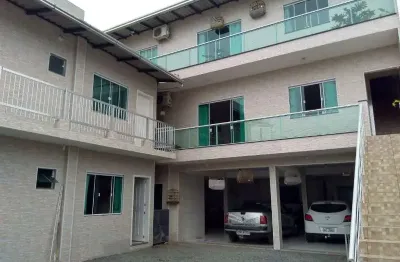 Casa com 6 quartos à venda no Monte Alegre, Camboriú 