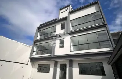 Apartamento com 2 dormitórios à venda, areias, camboriu - sc