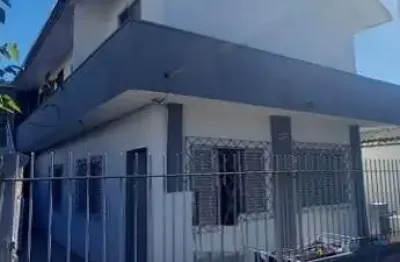 Casa com 7 quartos à venda no Estados, Balneário Camboriú 