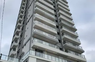 Lindo apartamento em itajaí no bairro fazenda com 02 suítes