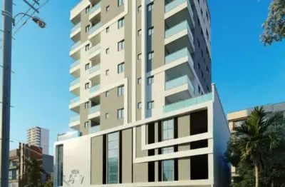 Apartamento com 2 quartos à venda no Balneário Perequê, Porto Belo 