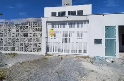 Apartamento com 2 quartos à venda no Rio Pequeno, Camboriú 
