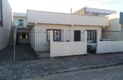 Casa com 6 dormitórios à venda, santa regina, camboriu - sc