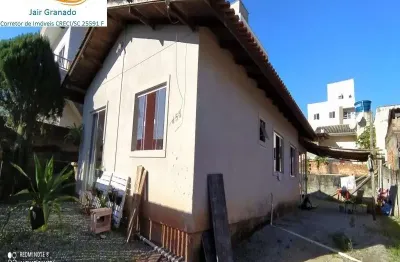 Casa com 4 quartos à venda no Areias, Camboriú 
