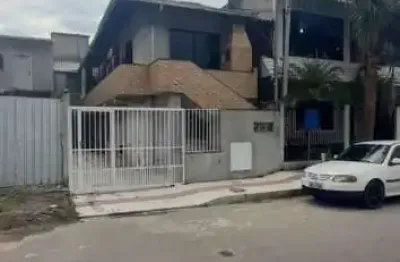 Casa com 6 dormitórios à venda, nova esperança, balneario camboriu - sc
