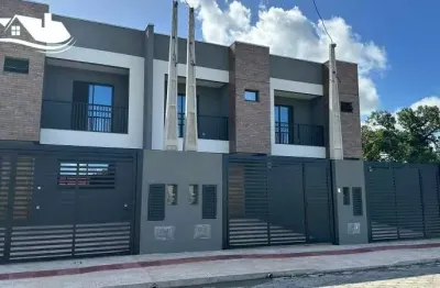 Sobrado com 4 dormitórios à venda, areias, camboriu - sc