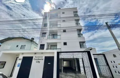 Apartamento mobiliado com 3 dormitórios à venda, santa regina, camboriu - sc