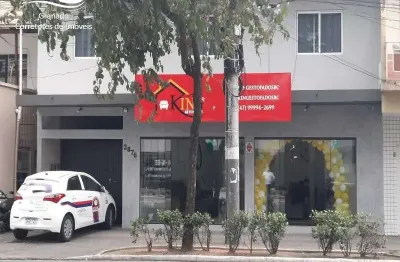 Casa no centro de balneário camboriú, localização privilegiada.