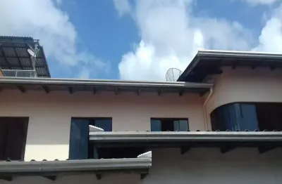 Casa com 7 dormitórios à venda, monte alegre, camboriu - sc
