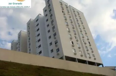 Apartamento com 2 quartos à venda no Cedro, Camboriú 