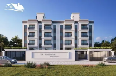 Apartamento com 2 quartos à venda no Tabuleiro, Camboriú 