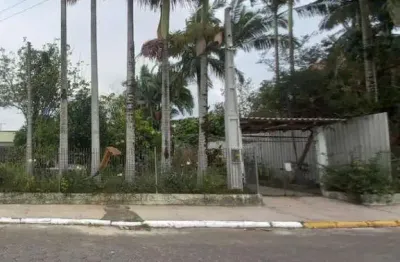 Terreno à venda no Monte Alegre, Camboriú 