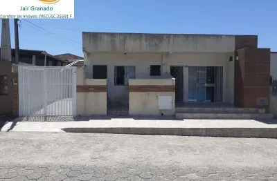 Casa com 3 dormitórios à venda, monte alegre, camboriu - sc