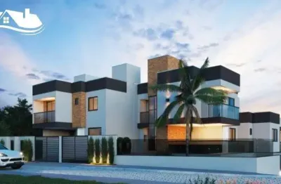 Casa com 3 quartos à venda no São Francisco de Assis, Camboriú 