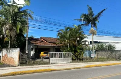 Casa com 2 quartos à venda no Rio Pequeno, Camboriú 