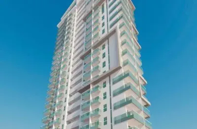 Apartamento com 1 quarto à venda na Praia Brava, Itajaí 