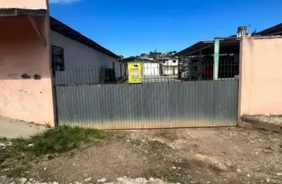 Terreno à venda no Monte Alegre, Camboriú 