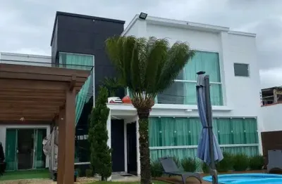 Casa com 4 quartos à venda no Centro, Camboriú 