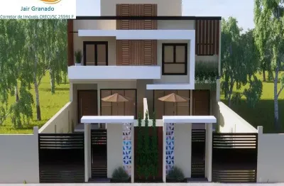 Casa com 3 quartos à venda no São Francisco de Assis, Camboriú 