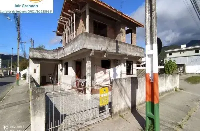 Casa com 5 dormitórios à venda no centro, camboriu - sc