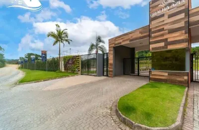 Terreno à venda no Rio do Meio, Camboriú 