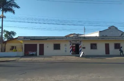 Excelente terreno localizado em camboriú no bairro rio pequeno