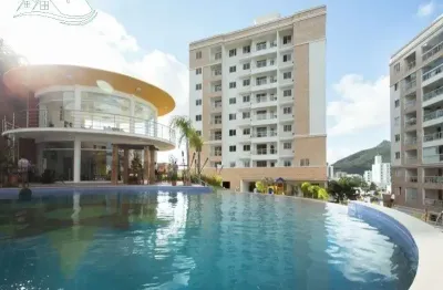 Apartamento com 2 quartos à venda no Tabuleiro, Camboriú 