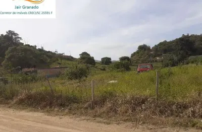Terreno à venda no São Francisco de Assis, Camboriú 
