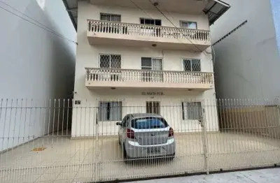 Apartamento no centro de balneário camboriú com 01 dormitório
