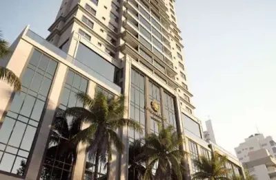 Apartamento com 4 quartos à venda em Pioneiros, Balneário Camboriú 